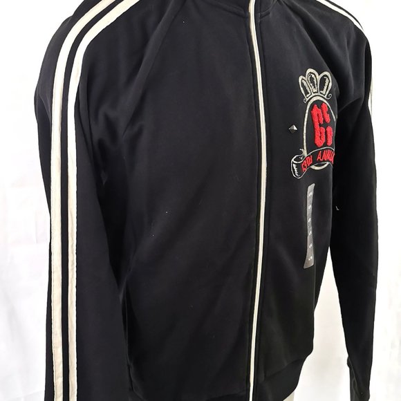 Guess zip up - Picture 3 of 7